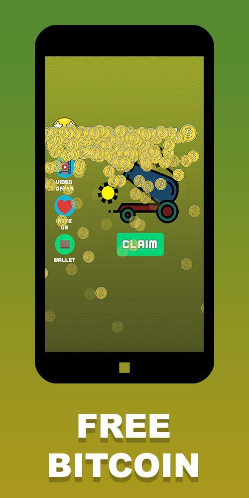 Claim Fre!   e Bitcoin Earn Btc Online For Android Apk Download - claim free bitcoin earn btc online screenshot 4